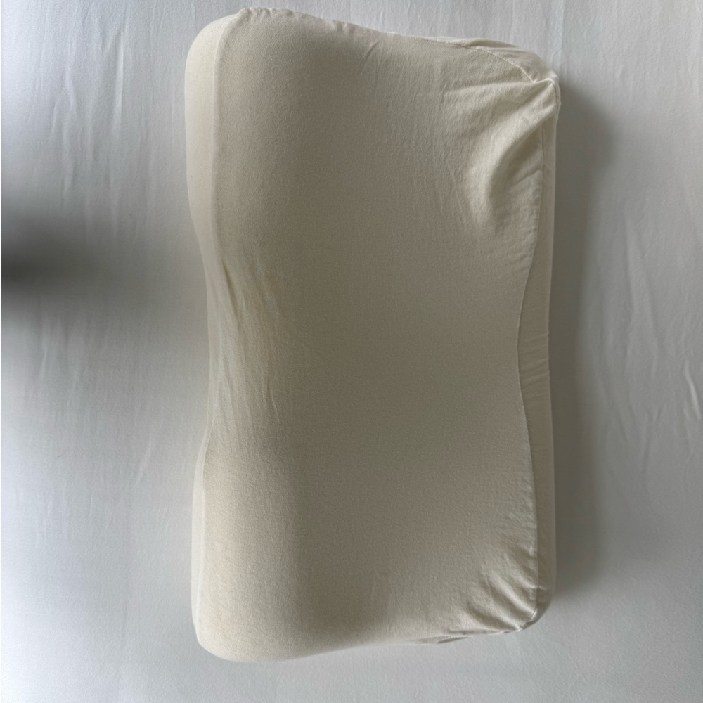 Orthopaedic pillow